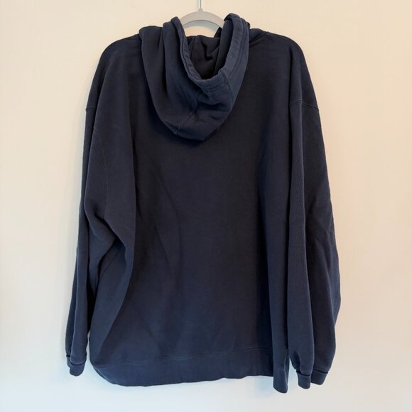 🧡💙 Chicago Bears Graphic Football Hoodie (Size XL) - Picture 4 of 7